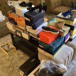 Shoes