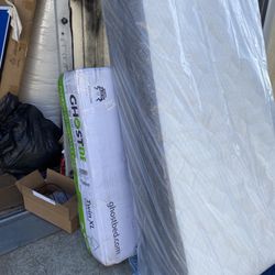 Ghost Bed Mattress 