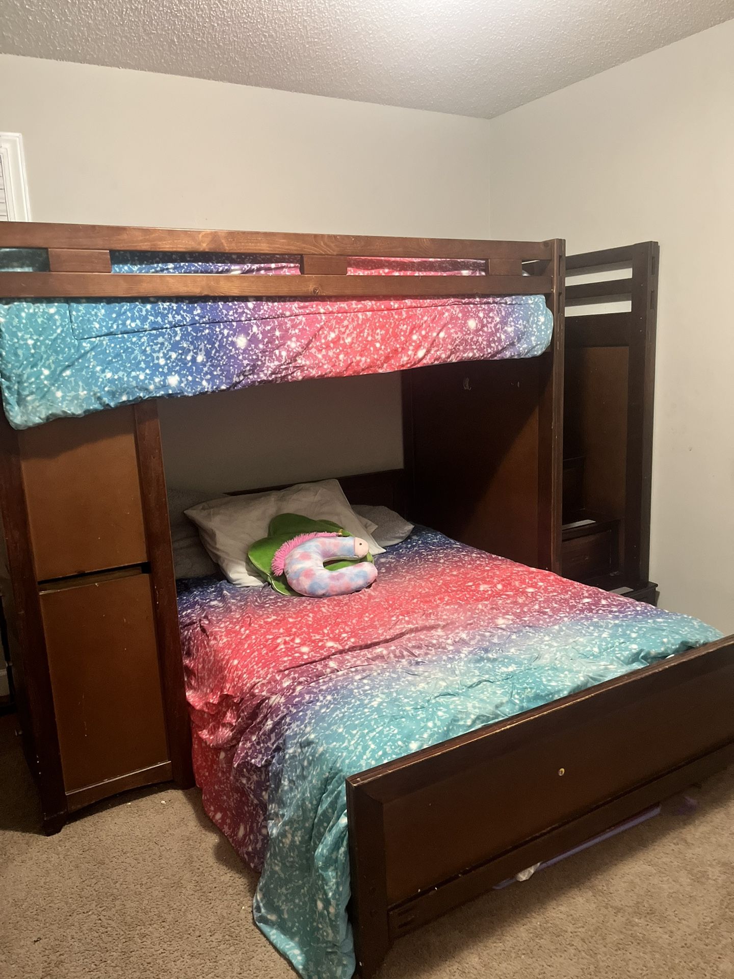 Bunkbed