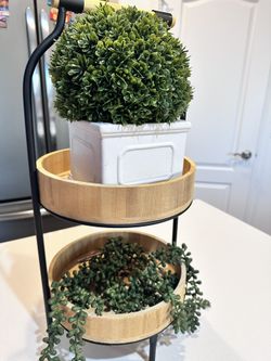 Beautiful Farmhouse Tray