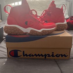 Size 4.5 Boys Brand New