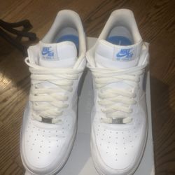 Air Force 1s Size 11