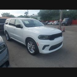 2023 Dodge Durango