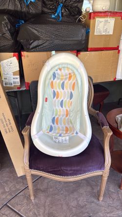 Baby tub