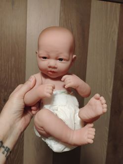 Baby dolls_doll
