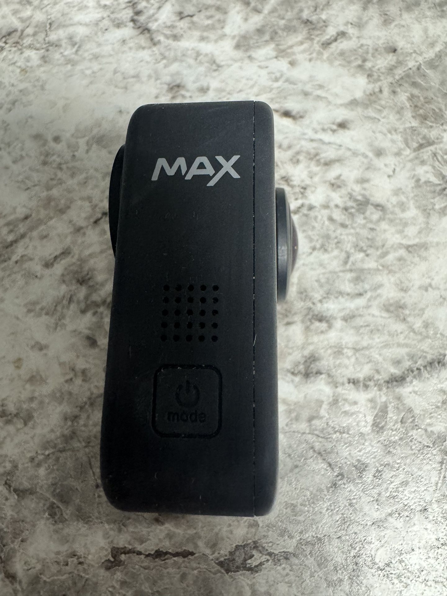 GoPro 360 Camera