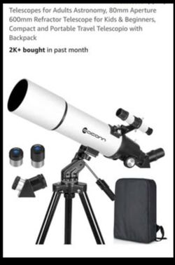 Telescope