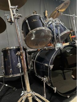 Pearl Export