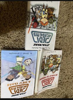 Star Wars Jedi Academy 