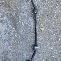 09 335i Sway Bar Link 