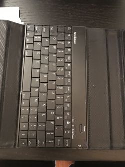 Mini tablet keyboard