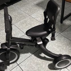 Toddler Tricycle