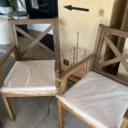 Patio Chairs 