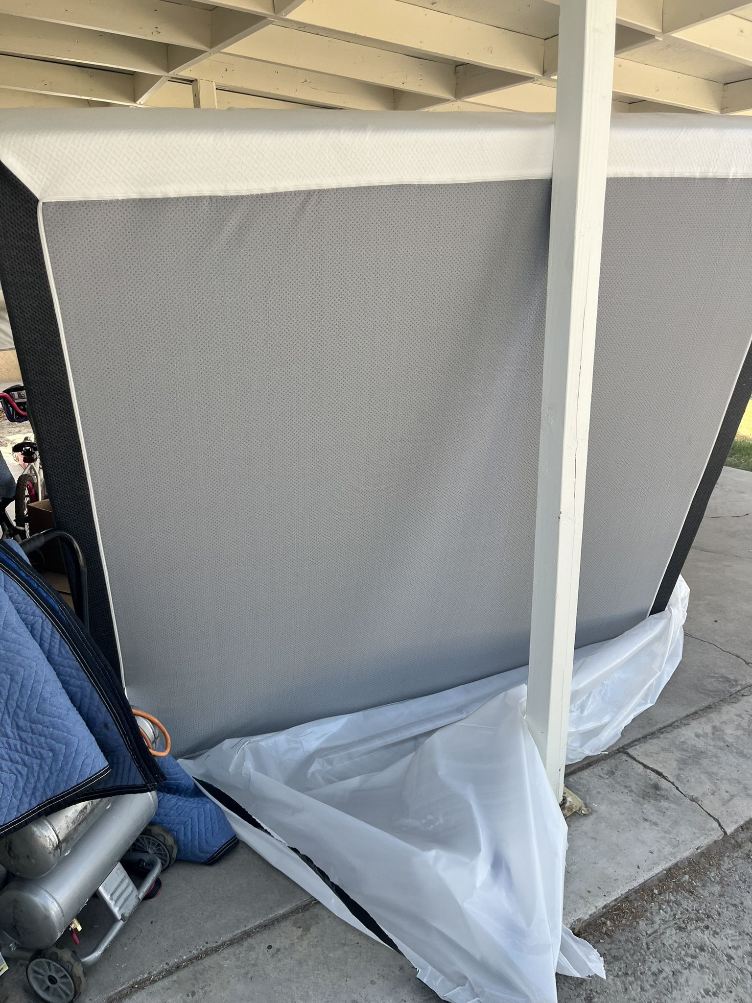 New, Never Used , Matress 1 Pc Brand Mila , Good Quality