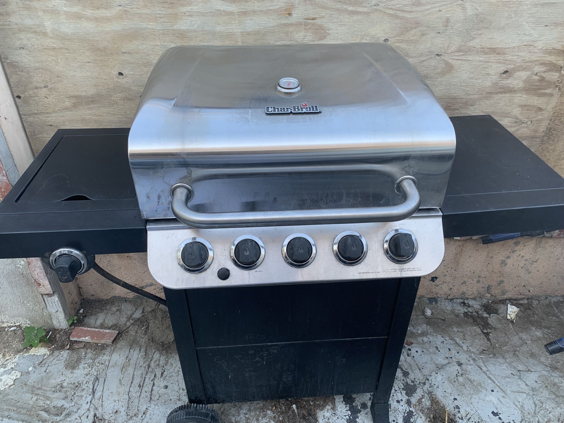 Grill
