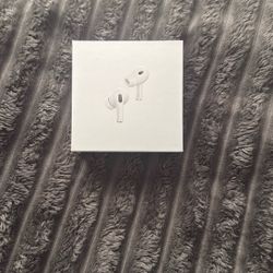 AirPods Pro 2 4th Gen