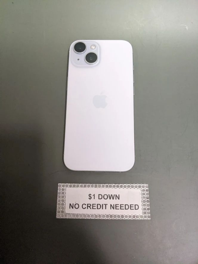 ๐ฅ Flagship Drop! iPhone 15 Starting at $429 โ Big Power, Bigger Savings ๐ธ $1 to Grab It Today with Up to 1-Year Coverage