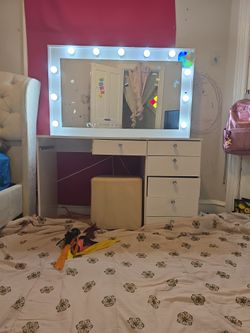 Marino 6 - Drawer Dresser