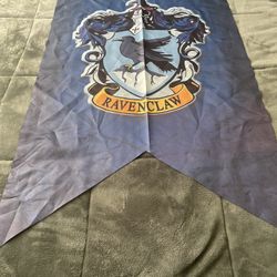 Harry Potter Flag Banners 