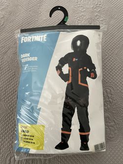 Fortnite Dark Voyager Costume 