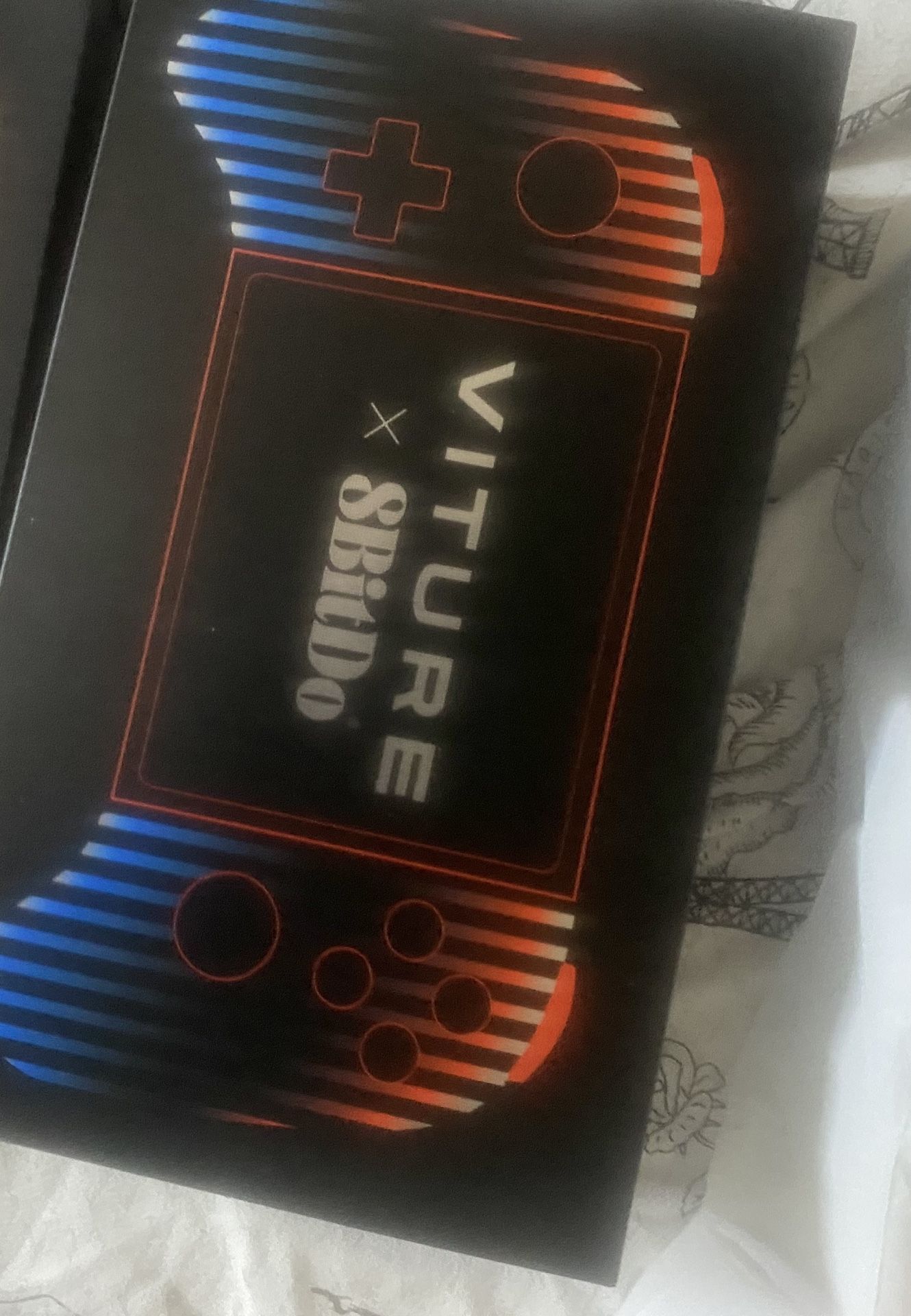 Viture Mobile Controller