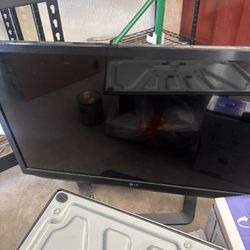 29 X 17 large computer screen