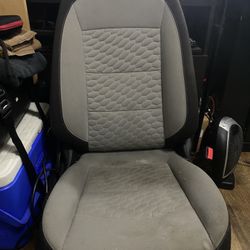 2020 Car seat