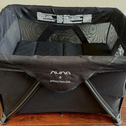 Nuna Sena Aire Travel Crib