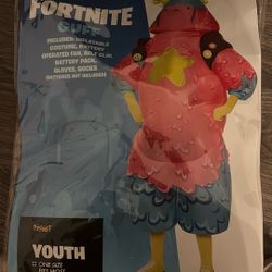 Fortnite Guff Costume (inflatable)