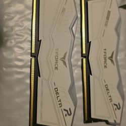 TeamGroup T-Force Delta Rgb 32Gb DDR5