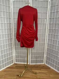 Dress Red