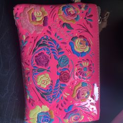 Consuela  Pouch Wallet