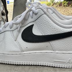 Nike Men’s Air Force 1