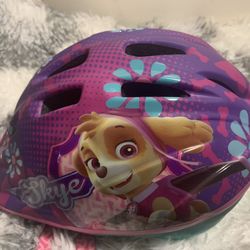 Helmet 