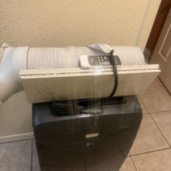 AC Portable 12000 BTU