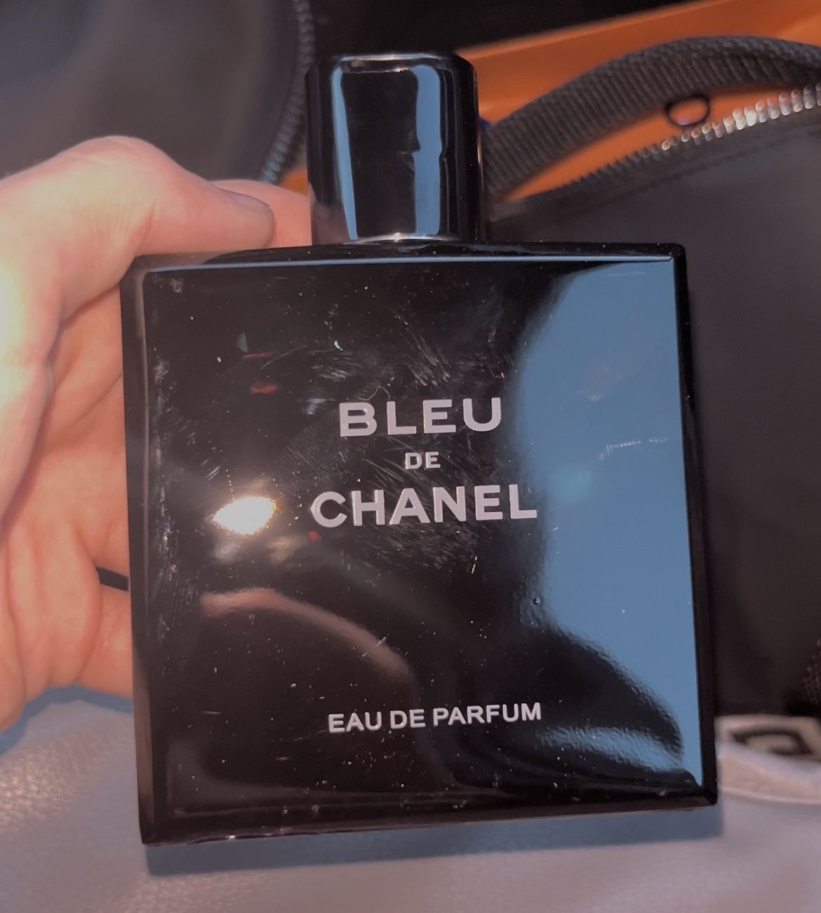 Bleu De Chanel EDP 3.4oz