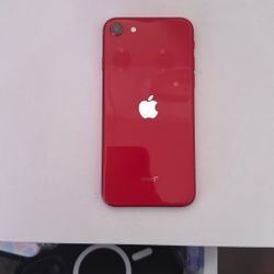 iPhone SE 2nd Generation 64GB Unlocked 