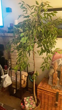 Fake tree