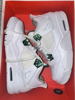 Jordan 4 Retro (GS)