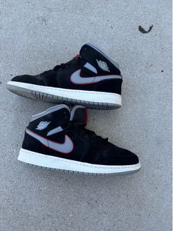 Jordan 1s