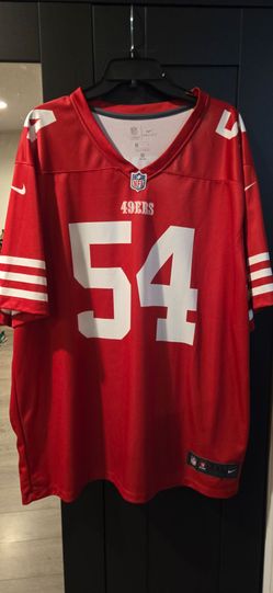 San Francisco 49ers Jersey