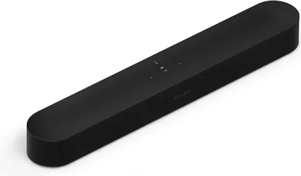 Sonos Beam 1st Generation Shadow Edition, Shadow Gray