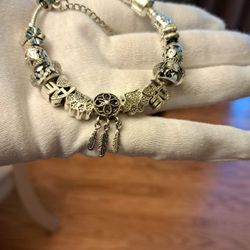 Bracelet Silver Pandora