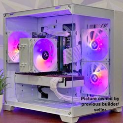 PC, RX 5700, - barely used