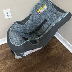 Baby Car Seat For A Steal