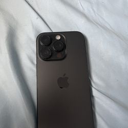 iPhone 16 Pro