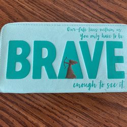 Brave Disney Wallet