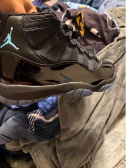 Gamma Blues 2025