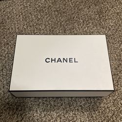 Chanel Gift Box