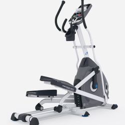 Nautilus Eliptical- E614